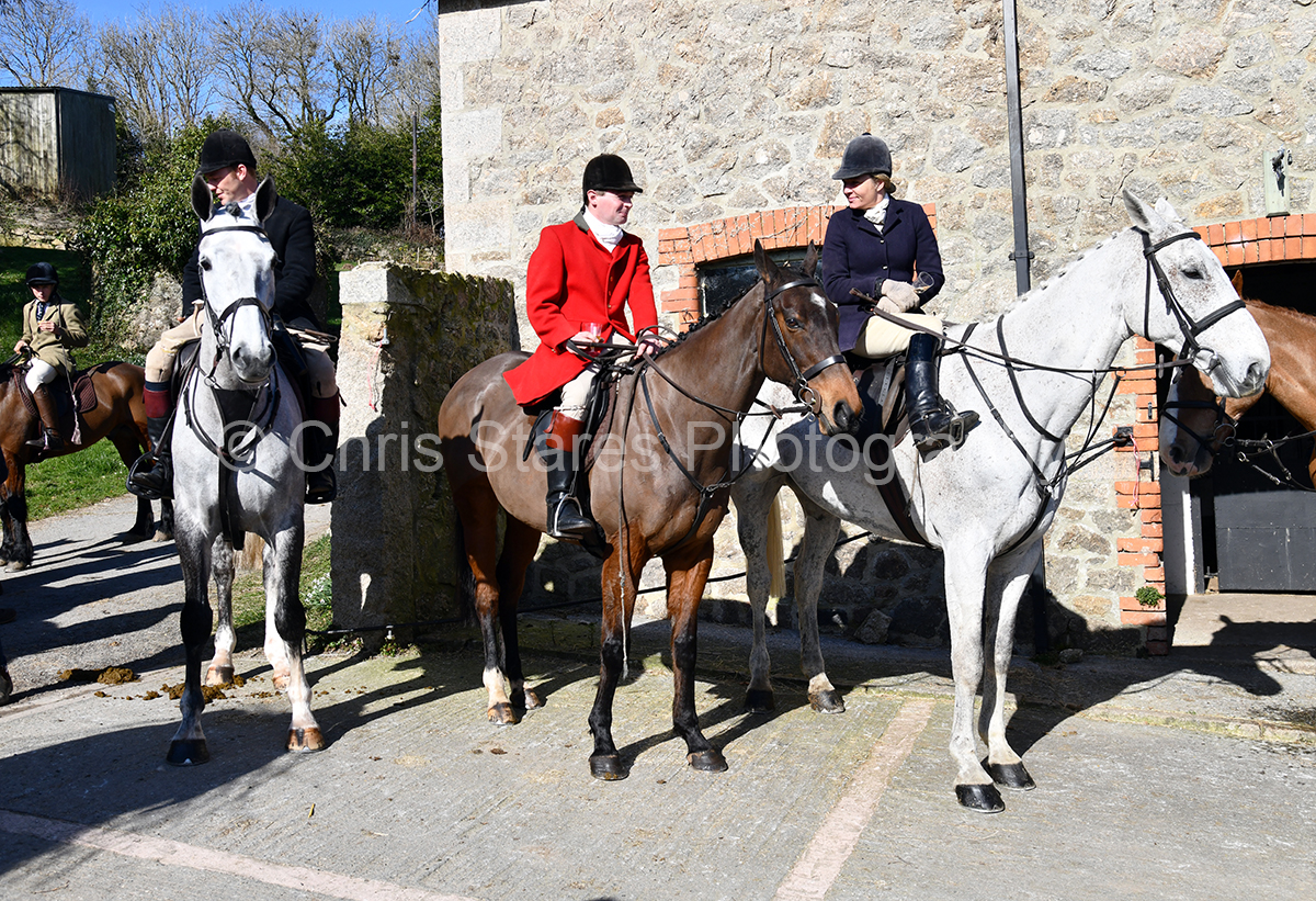 Blackmore and Sparkford Vale